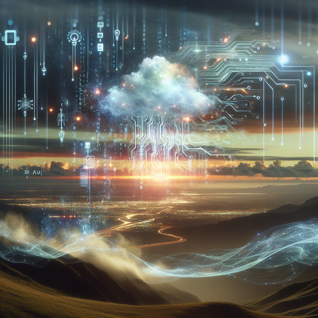 Tekoälystä on moneksi - Miten tekoälyä voi käyttää?